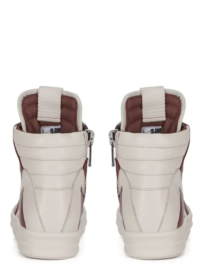 RICK OWENS – BUTY BG02E5896LMU-1311