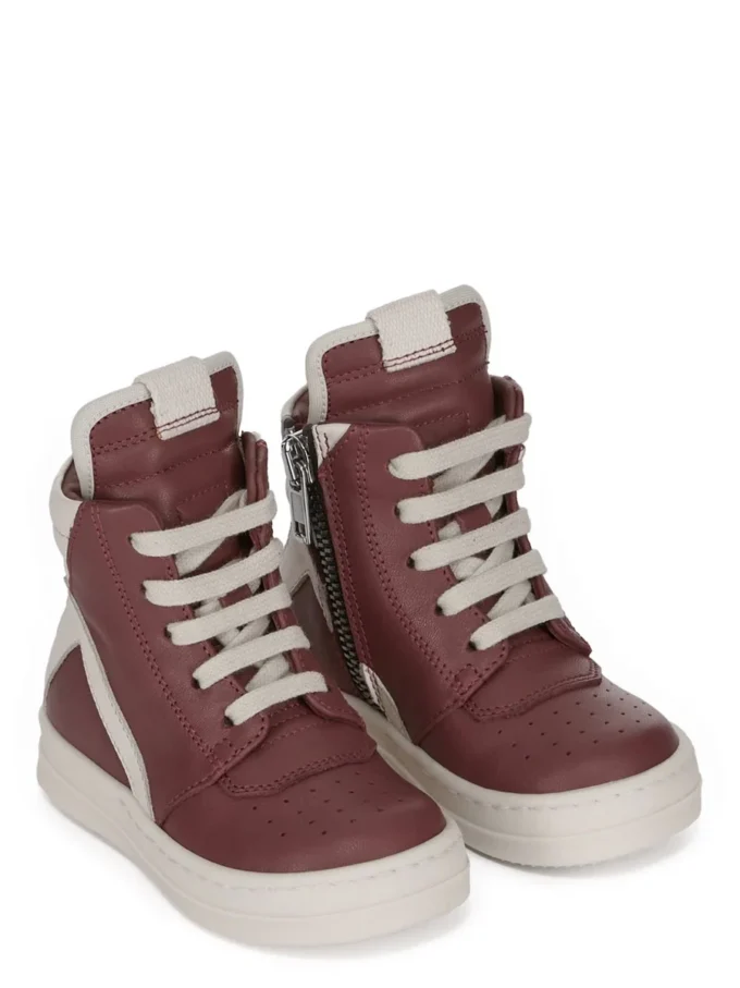 RICK OWENS – BUTY BG02E5896LMU-1311