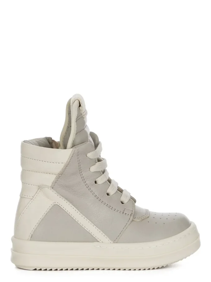 RICK OWENS – BUTY BG02E5896LMU-811