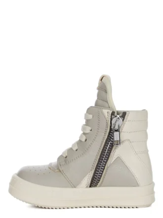 RICK OWENS – BUTY BG02E5896LMU-811