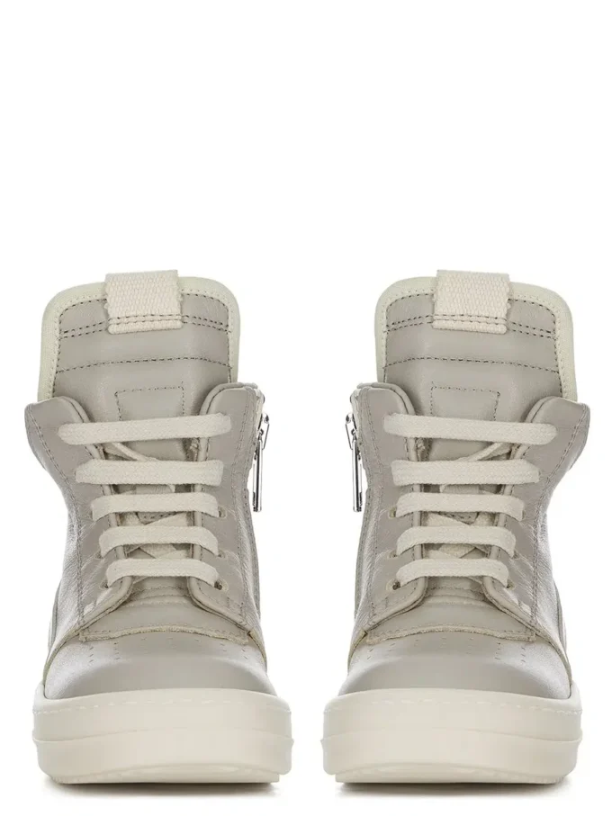 RICK OWENS – BUTY BG02E5896LMU-811