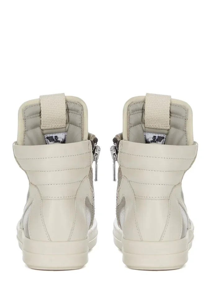 RICK OWENS – BUTY BG02E5896LMU-811