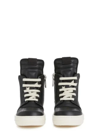 RICK OWENS – BUTY BG02E5896LMU-911