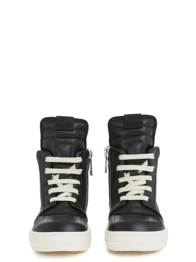 RICK OWENS – BUTY BG02E5896LMU-911