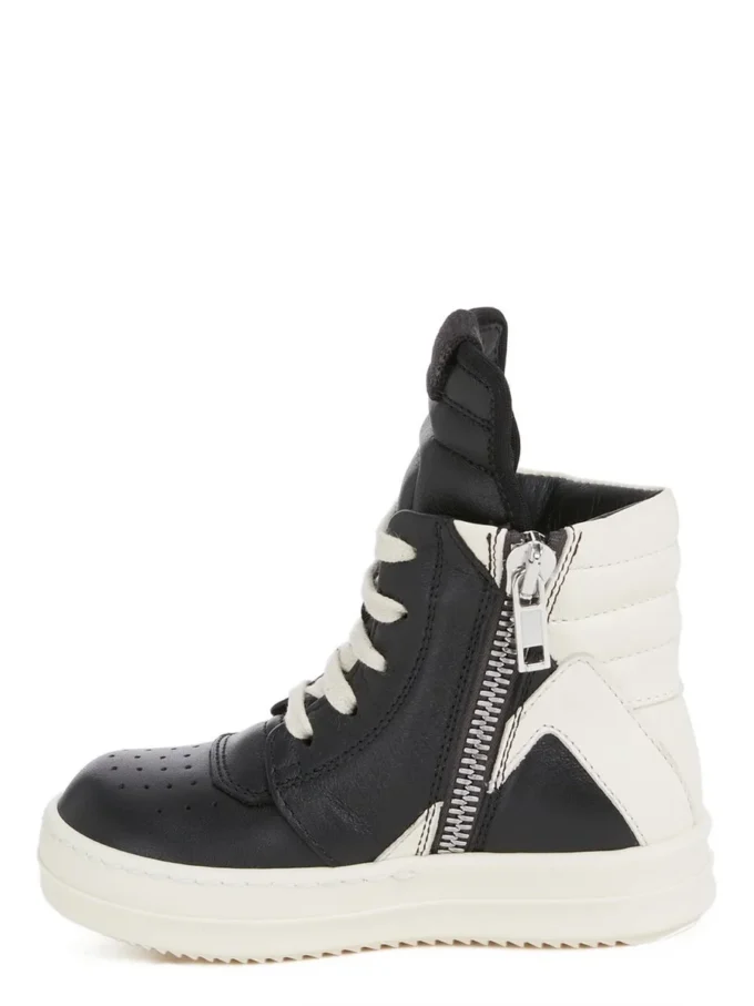 RICK OWENS – BUTY BG02E5896LMU-911