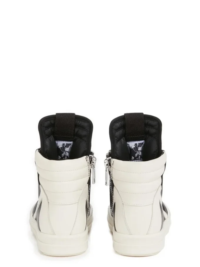 RICK OWENS – BUTY BG02E5896LMU-911