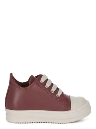 RICK OWENS – BUTY BG02E5898LMU-1311