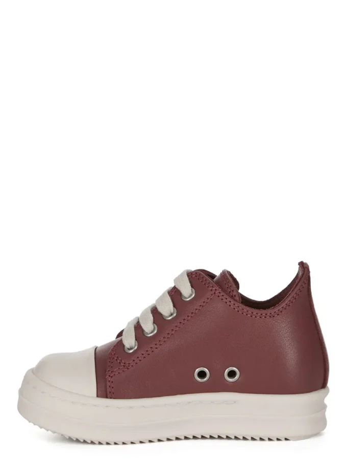 RICK OWENS – BUTY BG02E5898LMU-1311