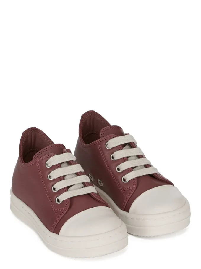 RICK OWENS – BUTY BG02E5898LMU-1311