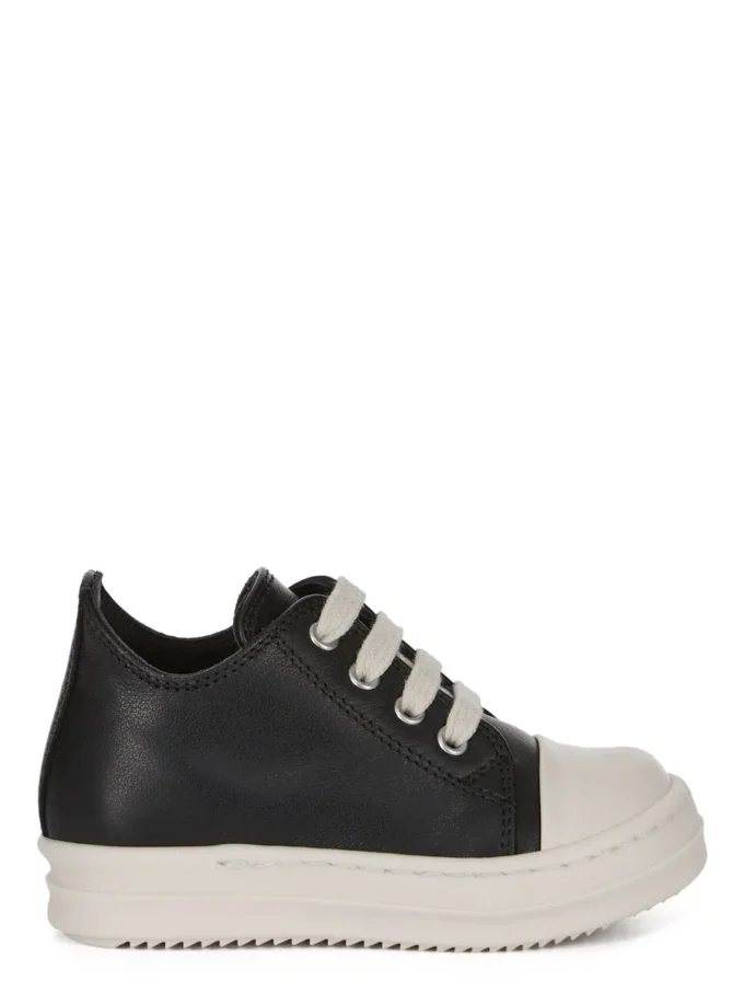 RICK OWENS – BUTY BG02E5898LMU-911