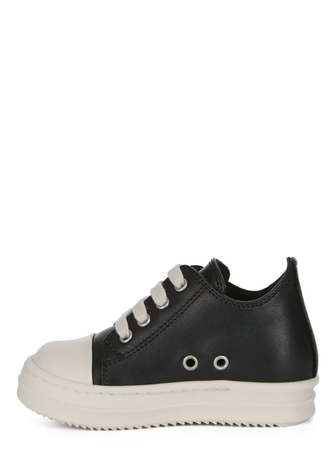 RICK OWENS – BUTY BG02E5898LMU-911