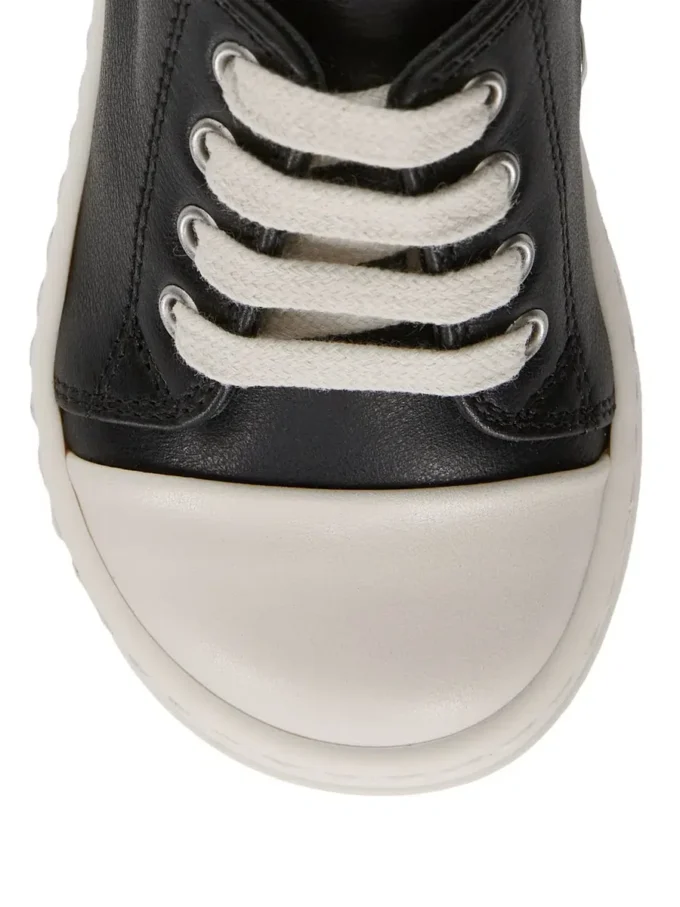 RICK OWENS – BUTY BG02E5898LMU-911