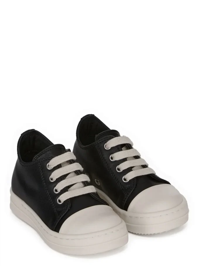RICK OWENS – BUTY BG02E5898LMU-911