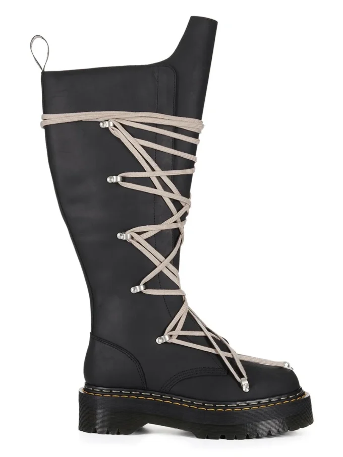 RICK OWENS – BUTY DM02E68110001-09