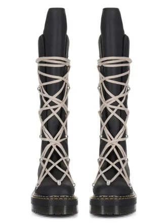 RICK OWENS – BUTY DM02E68110001-09