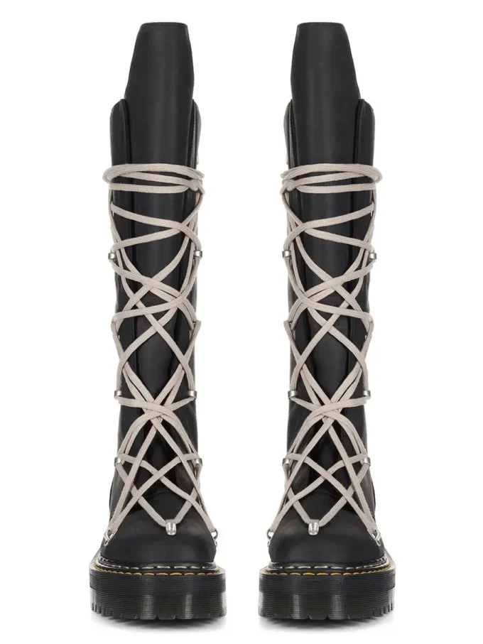 RICK OWENS – BUTY DM02E68110001-09