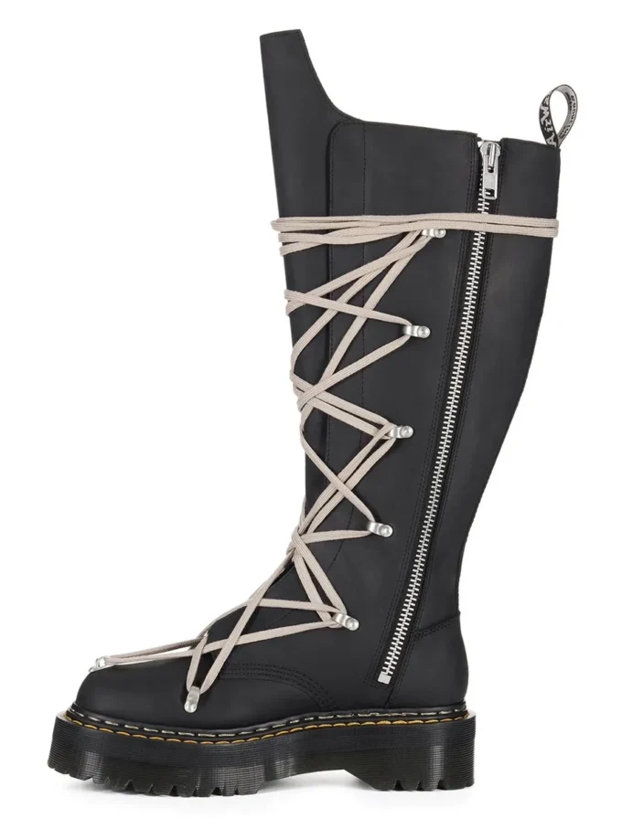 RICK OWENS – BUTY DM02E68110001-09