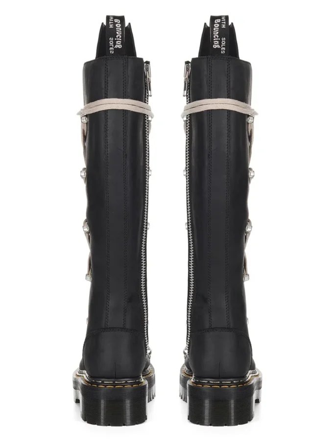 RICK OWENS – BUTY DM02E68110001-09