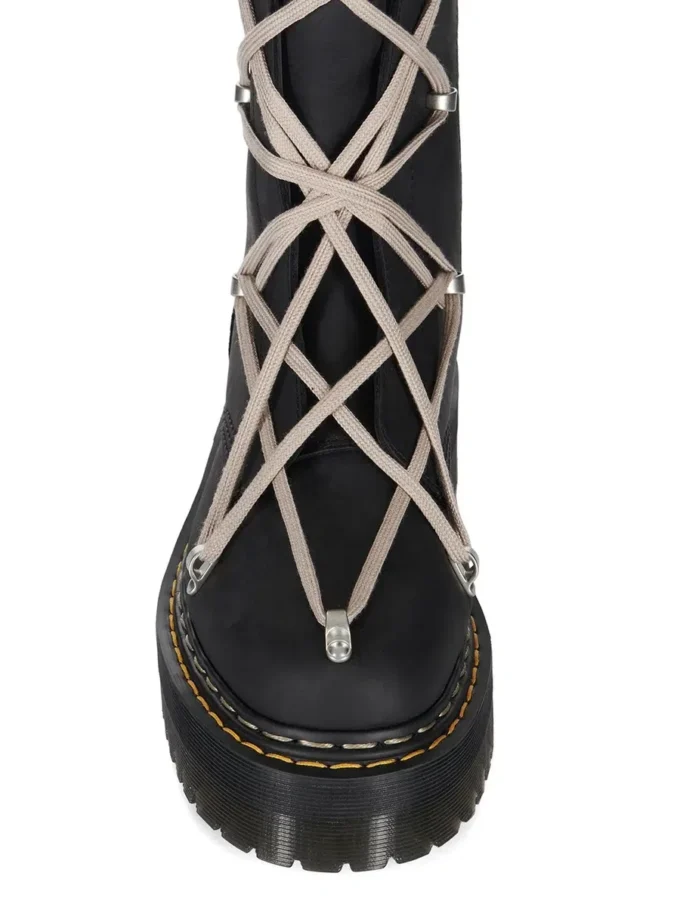 RICK OWENS – BUTY DM02E68110001-09