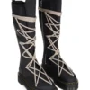 RICK OWENS – BUTY DM02E68110001-09