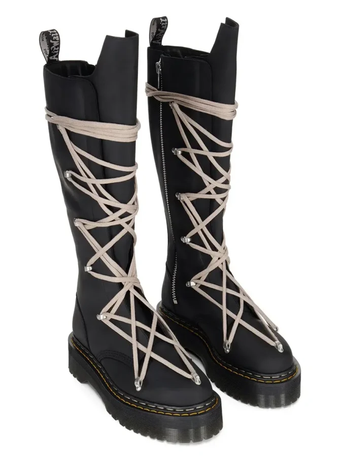 RICK OWENS – BUTY DM02E68110001-09