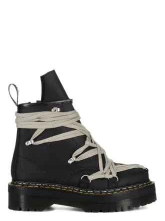 RICK OWENS – BUTY DM02E68128001-09
