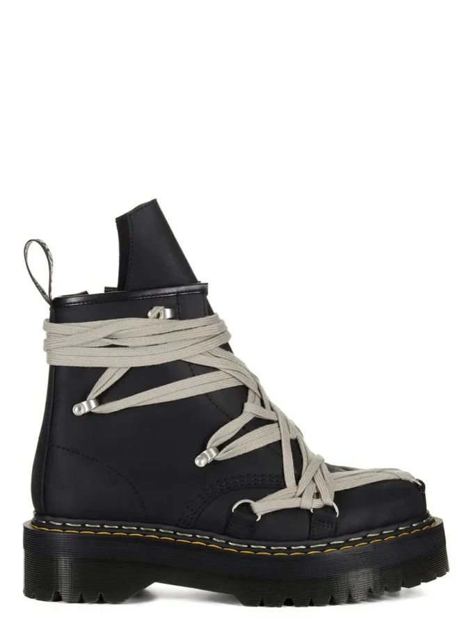 RICK OWENS – BUTY DM02E68128001-09