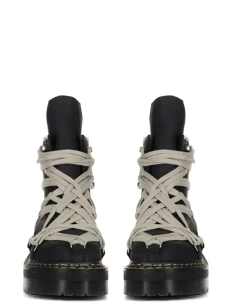 RICK OWENS – BUTY DM02E68128001-09