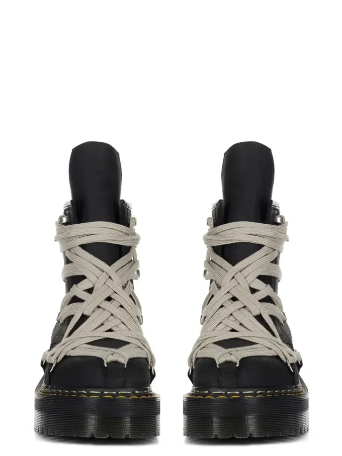 RICK OWENS – BUTY DM02E68128001-09