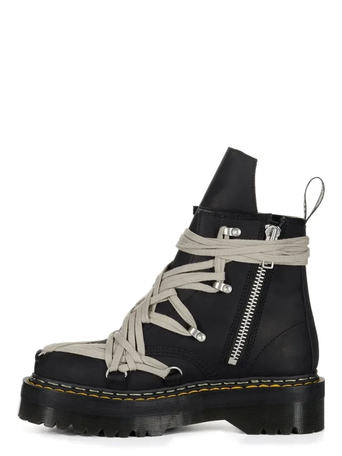 RICK OWENS – BUTY DM02E68128001-09