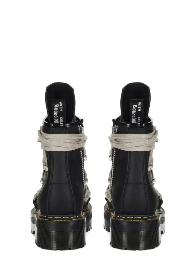 RICK OWENS – BUTY DM02E68128001-09