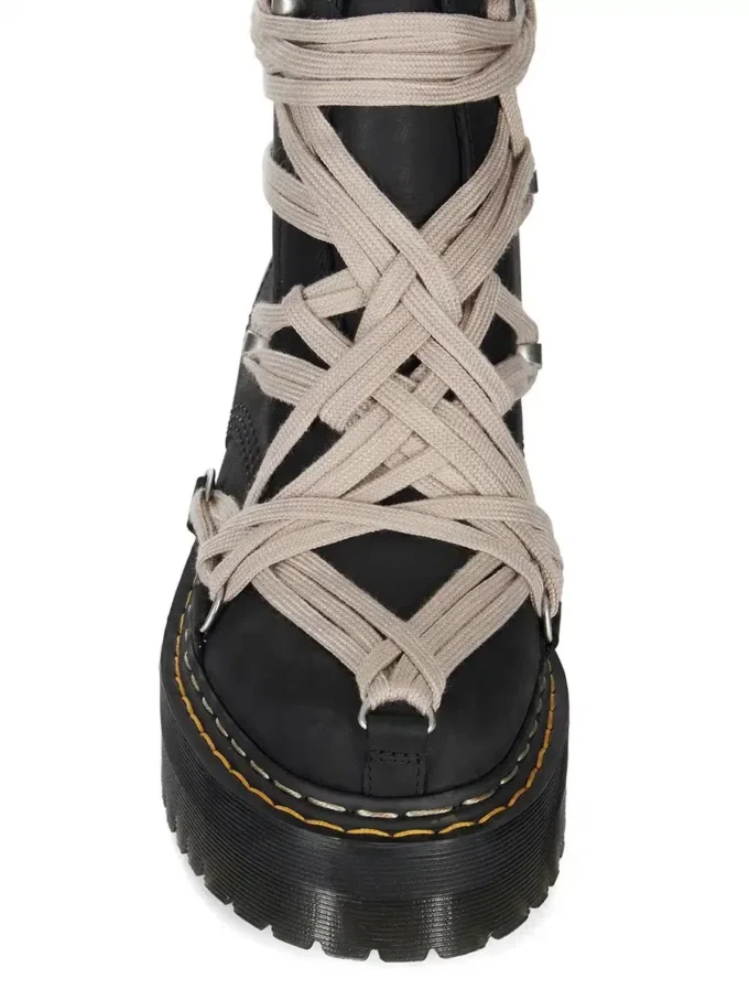 RICK OWENS – BUTY DM02E68128001-09