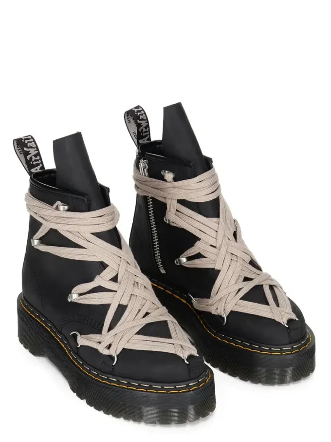 RICK OWENS – BUTY DM02E68128001-09