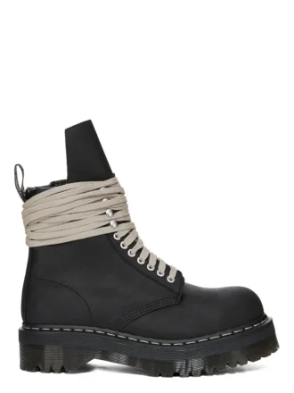 RICK OWENS – BUTY DM02E68139001-09