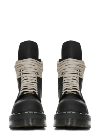 RICK OWENS – BUTY DM02E68139001-09