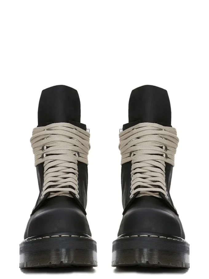 RICK OWENS – BUTY DM02E68139001-09