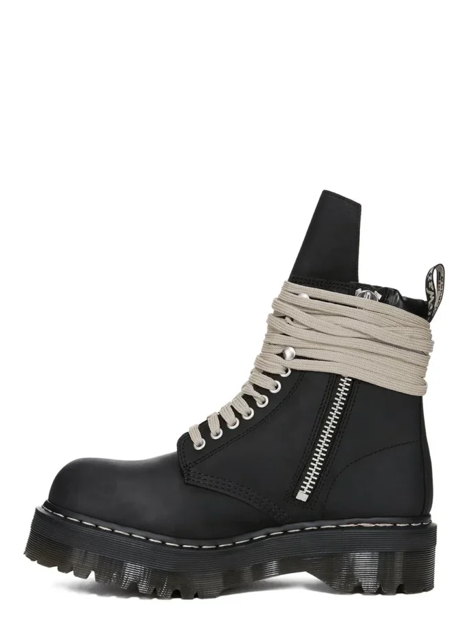 RICK OWENS – BUTY DM02E68139001-09