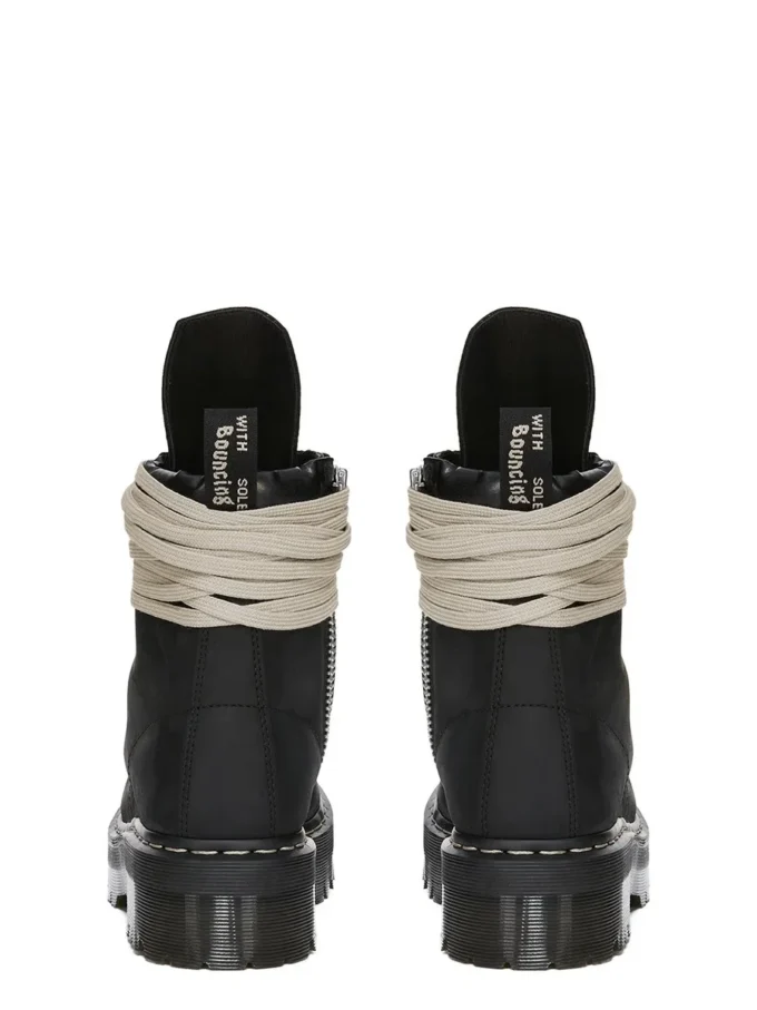 RICK OWENS – BUTY DM02E68139001-09