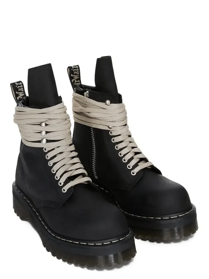 RICK OWENS – BUTY DM02E68139001-09