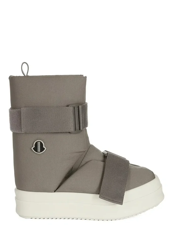RICK OWENS – BUTY MU02D4G20M4944-208