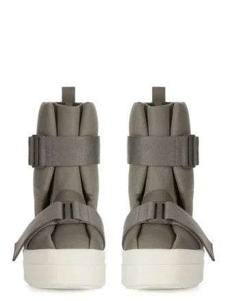 RICK OWENS – BUTY MU02D4G20M4944-208