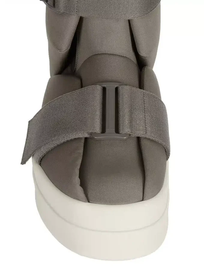 RICK OWENS – BUTY MU02D4G20M4944-208