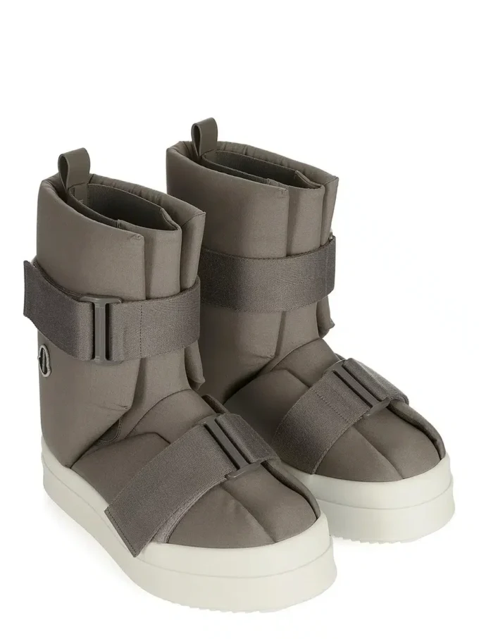 RICK OWENS – BUTY MU02D4G20M4944-208
