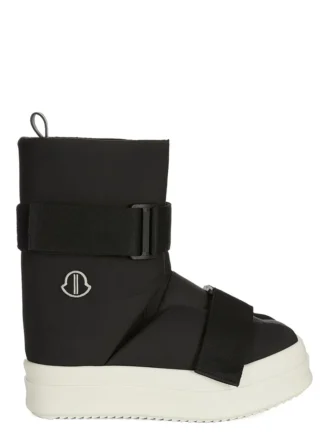 RICK OWENS – BUTY MU02D4G20M4944-999