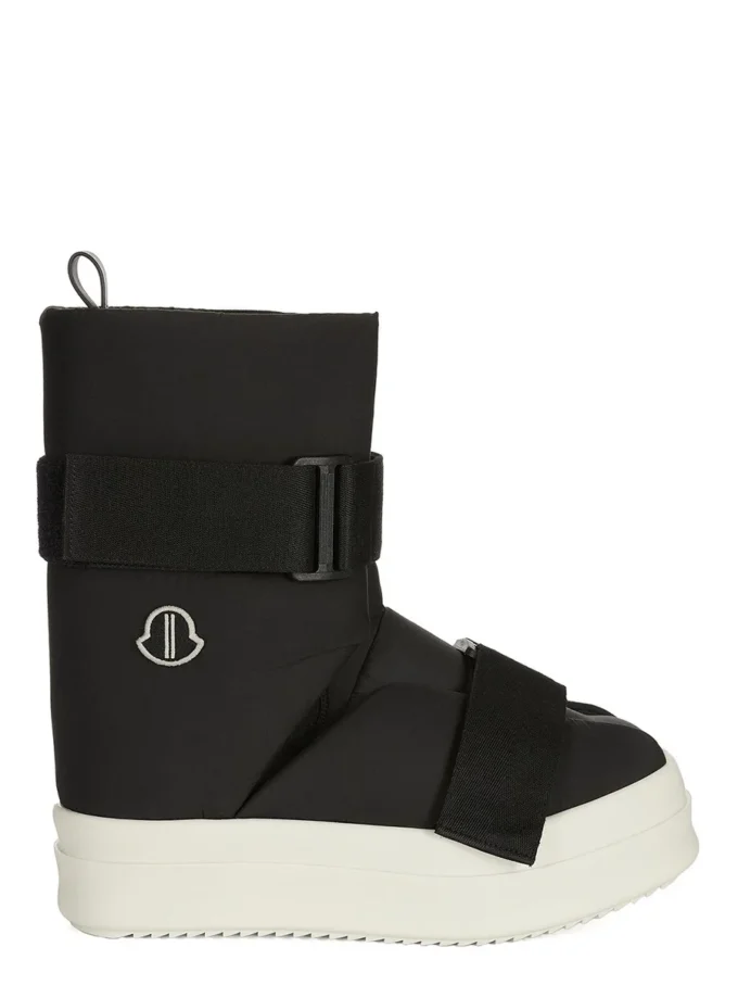 RICK OWENS – BUTY MU02D4G20M4944-999