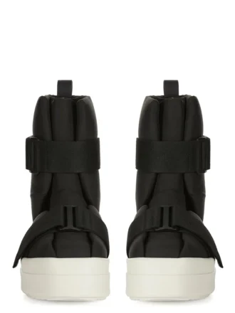 RICK OWENS – BUTY MU02D4G20M4944-999