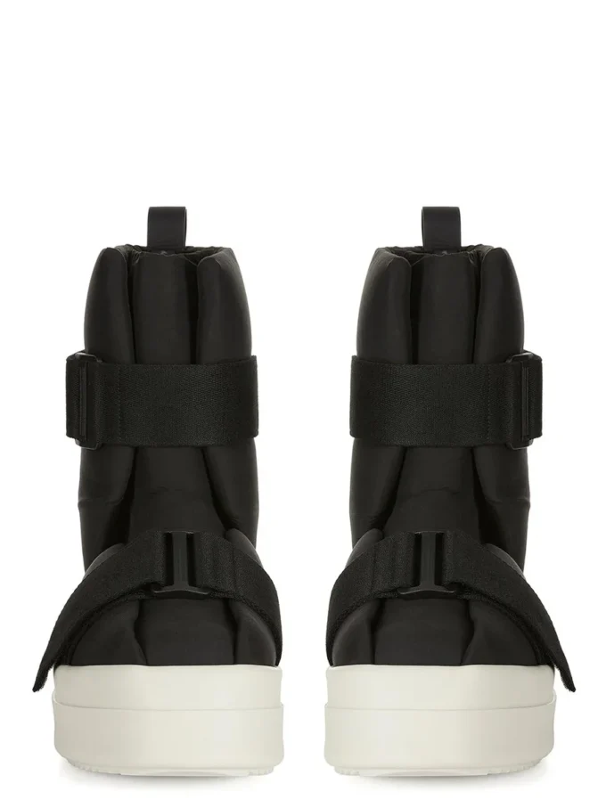 RICK OWENS – BUTY MU02D4G20M4944-999