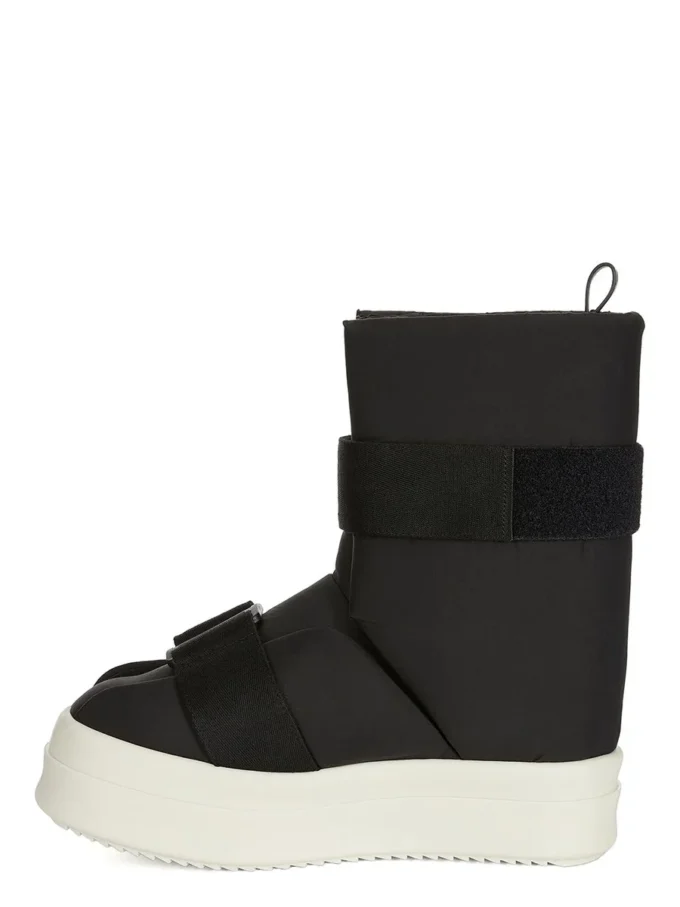 RICK OWENS – BUTY MU02D4G20M4944-999