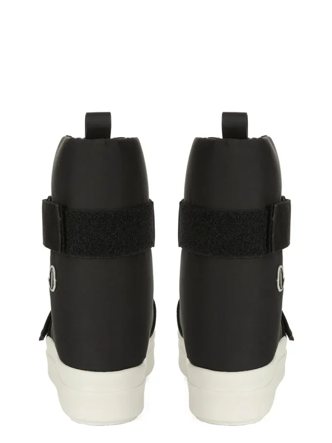 RICK OWENS – BUTY MU02D4G20M4944-999