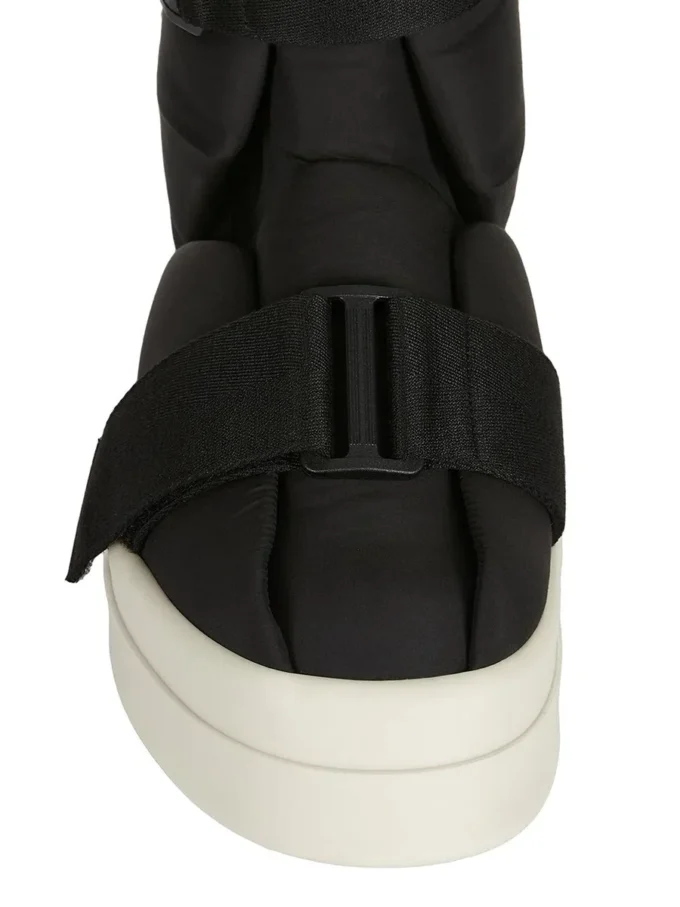 RICK OWENS – BUTY MU02D4G20M4944-999